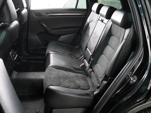 Внедорожник Skoda Kodiaq 2021 года, 3179000 рублей, Воронеж