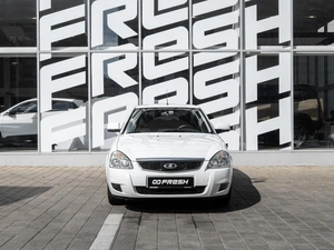 Хетчбэк ВАЗ (LADA) Priora 2014 года, 770000 рублей, Ставрополь