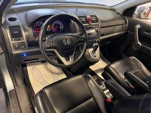 Внедорожник Honda CR-V 2008 года, 1259000 рублей, Красноярск