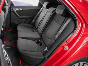 Седан Kia Cerato 2012 года, 869000 рублей, Тюмень