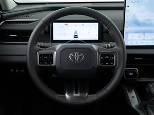 Внедорожник Toyota RAV4 2026 года, 4996900 рублей, Москва