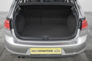 Хетчбэк Volkswagen Golf 2013 года, 1099000 рублей, Кемерово