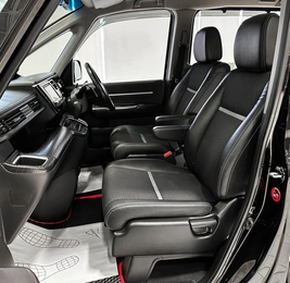 Минивэн Honda Stepwgn Spada 2015 года, 1947000 рублей, Красноярск