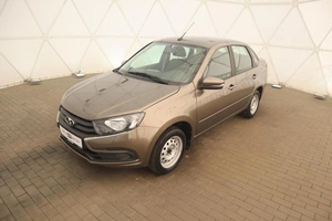 Седан ВАЗ (LADA) Granta 2025 года, 790000 рублей, Орёл