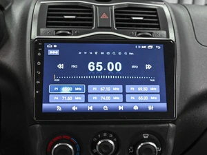 Седан ВАЗ (LADA) Granta 2025 года, 965000 рублей, Ставрополь