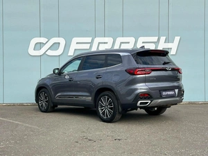 Внедорожник Chery Tiggo 8 2023 года, 1899000 рублей, Ижевск