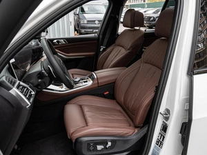 Внедорожник BMW X5 2025 года, 13900000 рублей, Краснодар