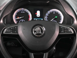 Внедорожник Skoda Kodiaq 2018 года, 2589000 рублей, Аксай