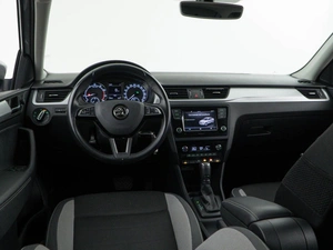 Лифтбек Skoda Rapid 2018 года, 1599050 рублей, Москва
