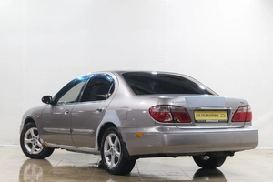 Седан Nissan Maxima 2001 года, 259000 рублей, Новокузнецк