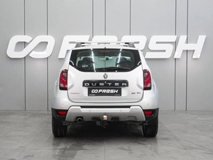 Внедорожник Renault Duster 2019 года, 1367000 рублей, Воронеж