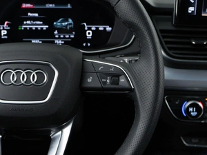 Внедорожник Audi Q5 2024 года, 6728888 рублей, Москва