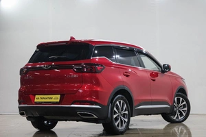 Внедорожник Chery Tiggo 7 Pro 2022 года, 1889000 рублей, Новокузнецк