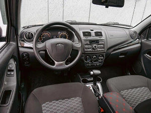 Лифтбек ВАЗ (LADA) Granta 2018 года, 910000 рублей, Краснодар