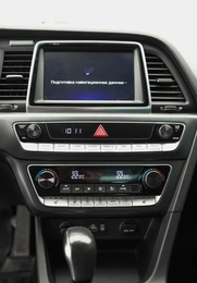 Седан Hyundai Sonata 2019 года, 1999000 рублей, Орёл