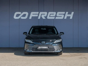 Седан Toyota Camry 2019 года, 2130000 рублей, Краснодар