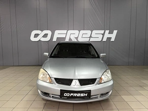 Седан Mitsubishi Lancer 2006 года, 349000 рублей, Нижневартовск