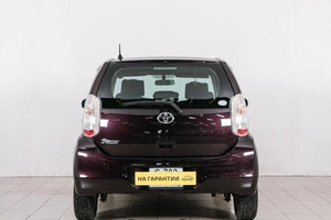 Хетчбэк Toyota Passo 2014 года, 649000 рублей, Красноярск