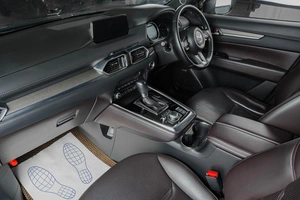 Внедорожник Mazda CX-8 2019 года, 3019000 рублей, Тюмень