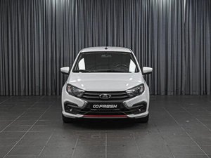 Седан ВАЗ (LADA) Granta 2023 года, 999000 рублей, Ставрополь