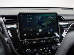 Седан Toyota Camry 2019 года, 2500000 рублей, Краснодар