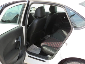 Седан Volkswagen Polo 2012 года, 930000 рублей, Брянск