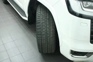 Внедорожник Toyota Land Cruiser 2021 года, 11200000 рублей, Красноярск