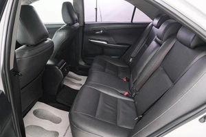 Седан Toyota Camry 2018 года, 1849000 рублей, Красноярск