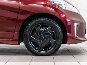 Минивэн Honda Freed 2014 года, 1050000 рублей, Красноярск