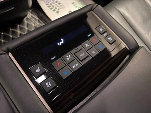 Внедорожник Lexus LX 2019 года, 10259000 рублей, Красноярск