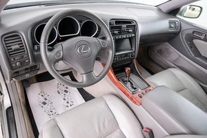 Седан Lexus GS 2001 года, 849000 рублей, Красноярск