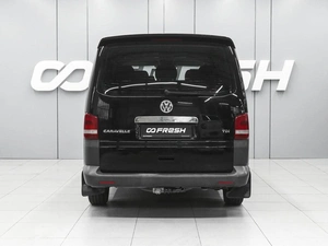 Минивэн Volkswagen Caravelle 2011 года, 2145000 рублей, Ростов-на-Дону