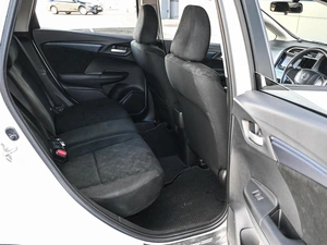Универсал Honda Shuttle 2018 года, 1264000 рублей, Кирилловка