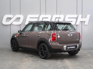 Внедорожник MINI Cooper Countryman 2012 года, 1199000 рублей, Воронеж