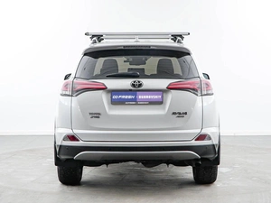 Внедорожник Toyota RAV4 2019 года, 3321444 рублей, Москва