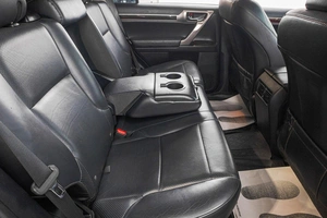 Внедорожник Lexus GX 2014 года, 4089000 рублей, Барнаул