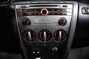 Седан Mazda 3 2008 года, 749000 рублей, Пермь