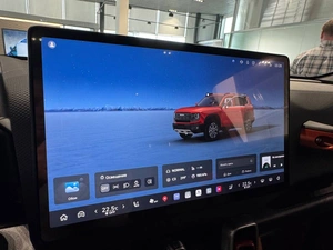 Внедорожник Haval Dargo 2026 года, 3899000 рублей, Красноярск