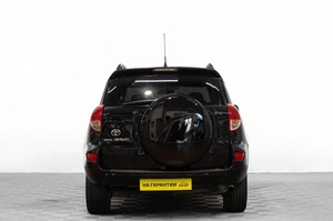 Внедорожник Toyota RAV4 2006 года, 1149000 рублей, Барнаул