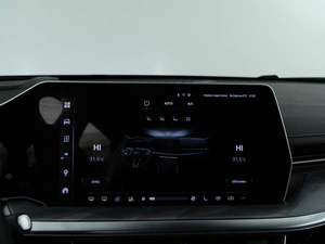 Внедорожник Haval F7 2024 года, 2877090 рублей, Москва