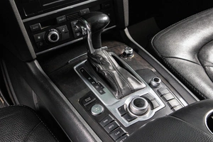 Внедорожник Audi Q7 2012 года, 1849000 рублей, Сургут