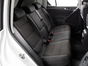 Внедорожник Volkswagen Tiguan 2013 года, 1370000 рублей, Тюмень