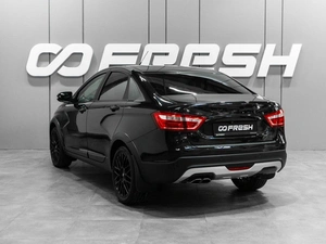 Седан ВАЗ (LADA) Vesta 2019 года, 1079000 рублей, Тюмень