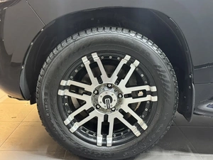 Внедорожник Toyota Land Cruiser 2019 года, 7997000 рублей, Красноярск