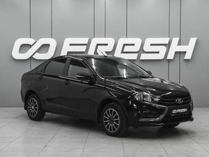 Седан ВАЗ (LADA) Vesta 2021 года, 1050000 рублей, Ростов-на-Дону
