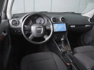 Хетчбэк Audi A3 2011 года, 820000 рублей, Ростов-на-Дону