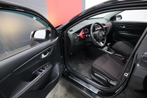 Хэтчбек Kia Rio 2021 года, 1690000 рублей, Курск