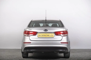 Седан Kia Rio 2016 года, 779000 рублей, Томск