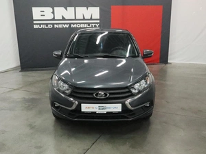 Седан ВАЗ (LADA) Granta 2024 года, 900000 рублей, Курск