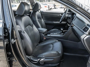 Седан Kia Optima 2016 года, 1769000 рублей, Ставрополь